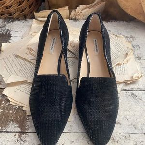 Alex Marie Shoes size 8 but fits like a 7.5